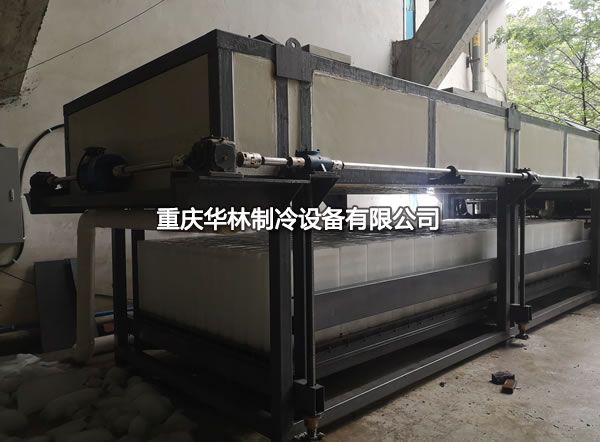 日（rì）產25T製冰（bīng）機