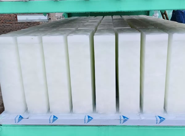 日產9T製冰機
